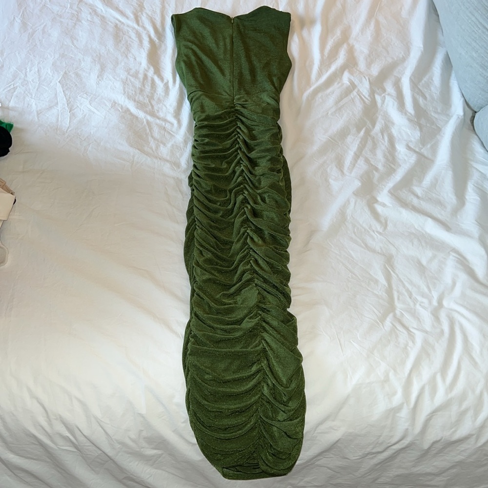 Showpo Dress - Picture 2 of 6